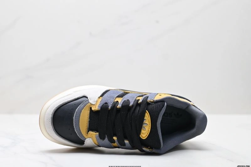 Adidas Forum Shoes ComfortFit 642