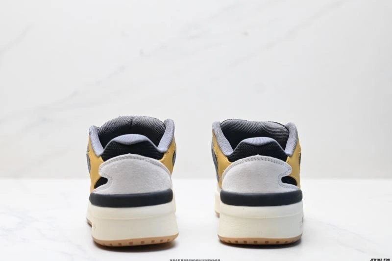 Adidas Forum Shoes ComfortFit 642
