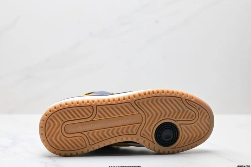 Adidas Forum Shoes ComfortFit 642