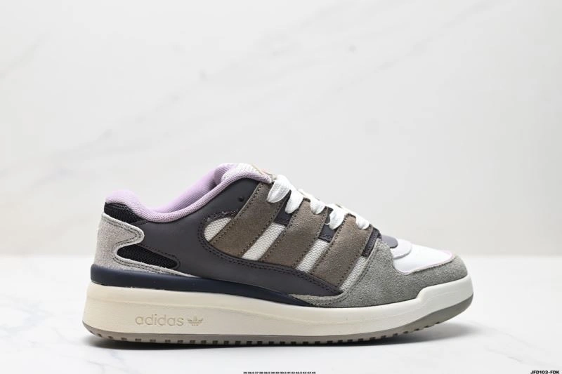 Adidas Forum Shoes FashionForward 641