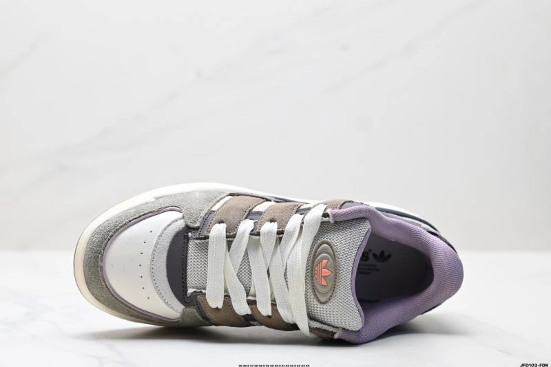 Adidas Forum Shoes FashionForward 641