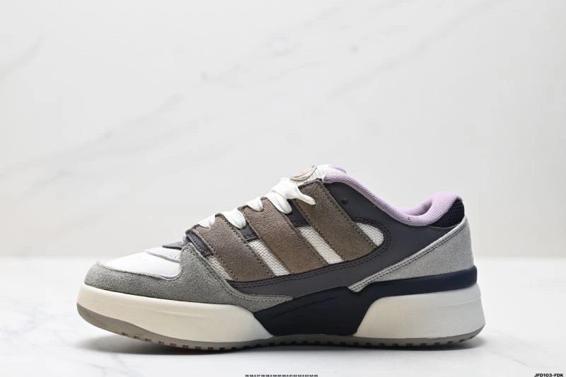 Adidas Forum Shoes FashionForward 641