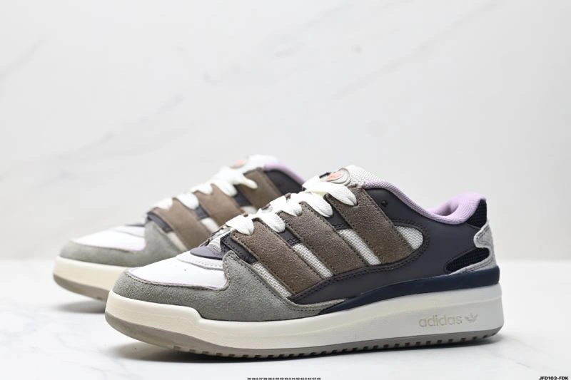 Adidas Forum Shoes FashionForward 641