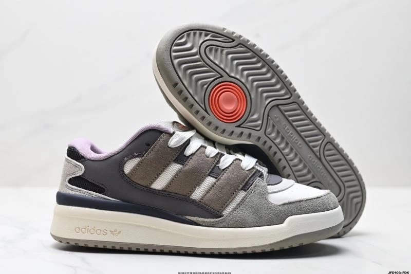 Adidas Forum Shoes FashionForward 641