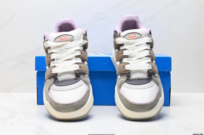Adidas Forum Shoes FashionForward 641