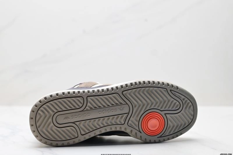 Adidas Forum Shoes FashionForward 641
