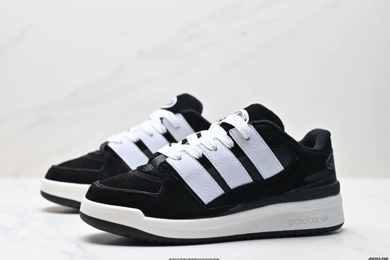 SunProtective Adidas Forum Shoes 639