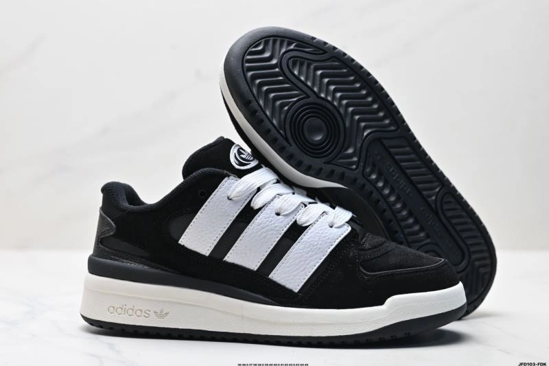 SunProtective Adidas Forum Shoes 639