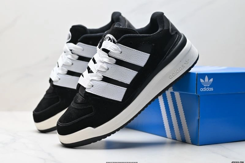 SunProtective Adidas Forum Shoes 639