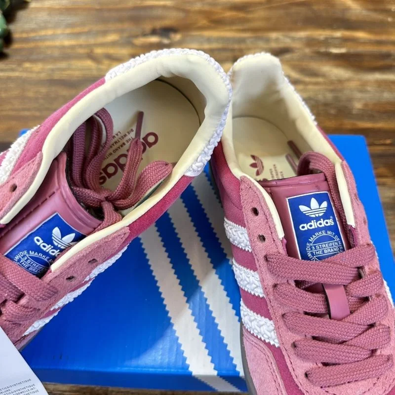 Classic Adidas Gazelle Shoes 16157