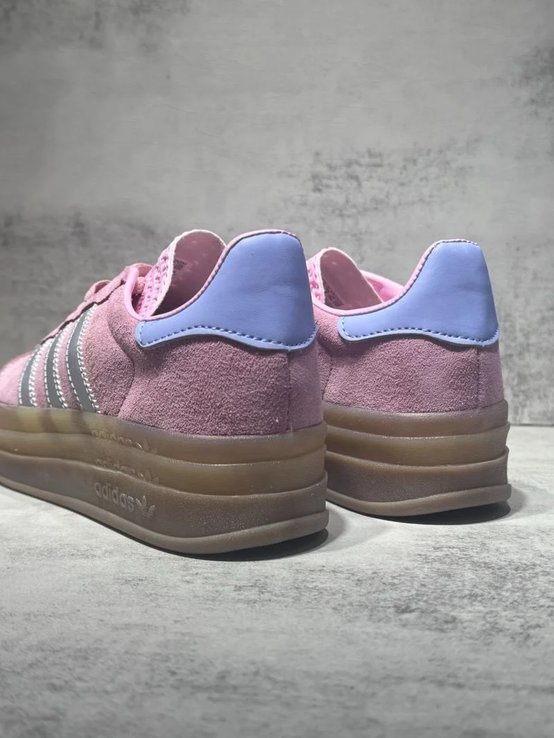 ZeroBulk Adidas Gazelle Shoes 16153