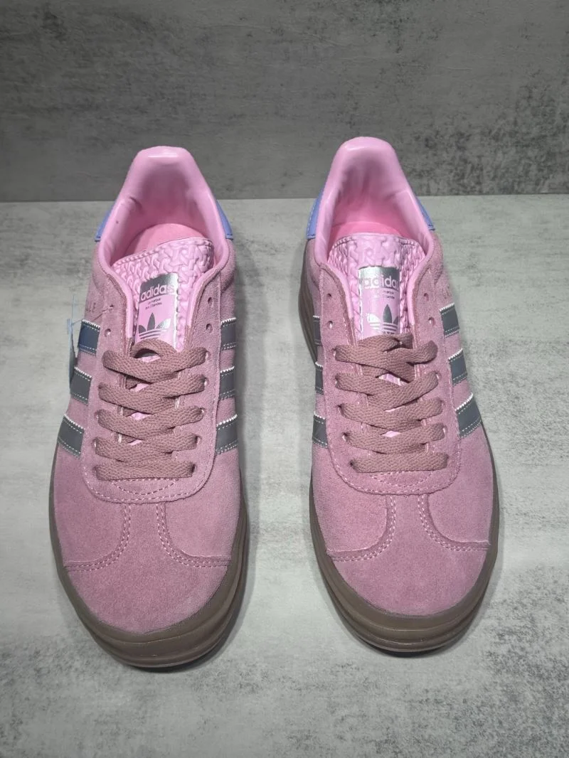 ZeroBulk Adidas Gazelle Shoes 16153