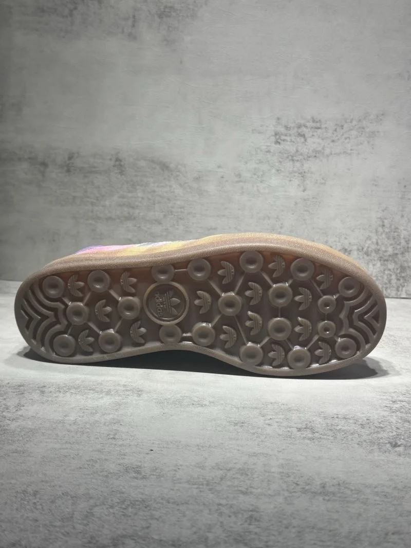 ZeroBulk Adidas Gazelle Shoes 16153
