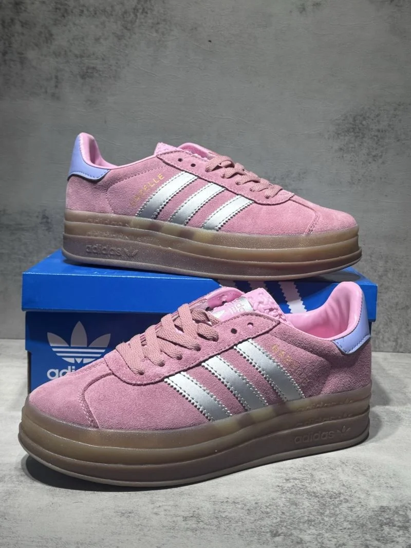 ZeroBulk Adidas Gazelle Shoes 16153