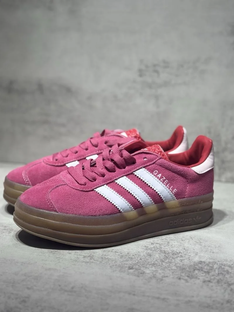 SunProtective Adidas Gazelle Shoes 16145