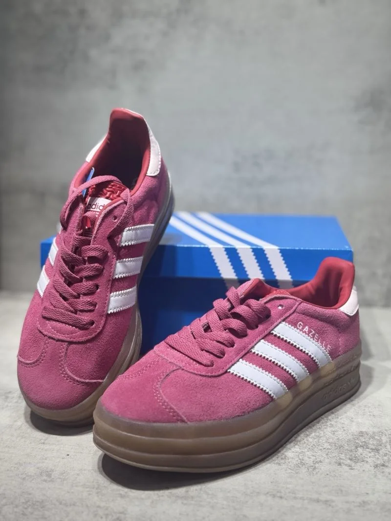 SunProtective Adidas Gazelle Shoes 16145