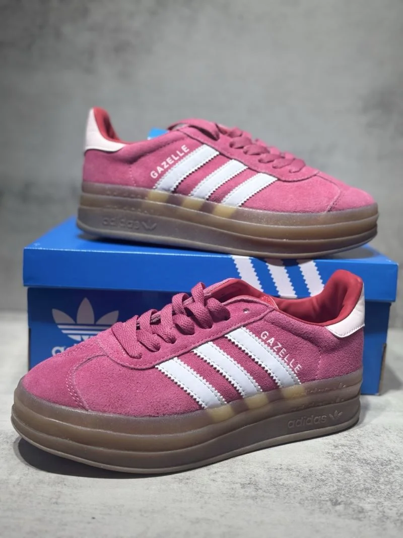 SunProtective Adidas Gazelle Shoes 16145