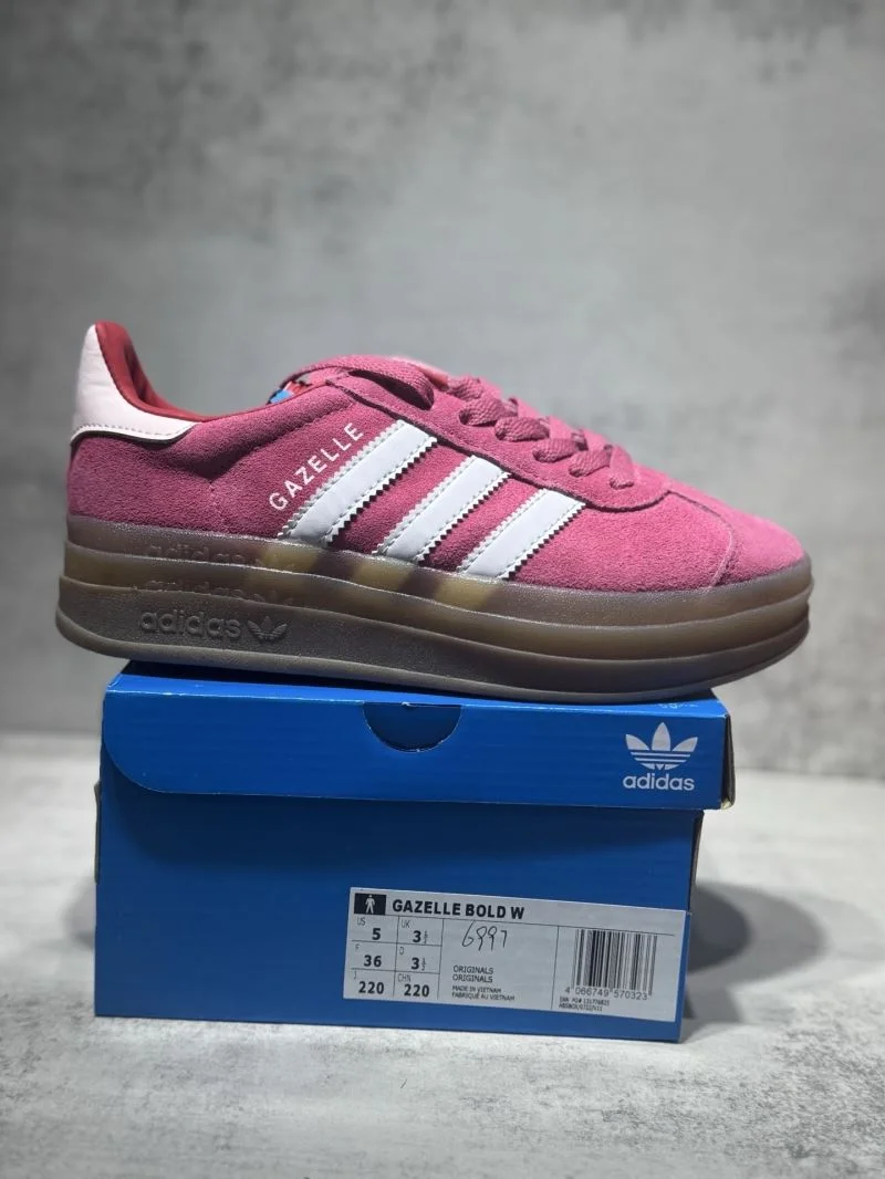 SunProtective Adidas Gazelle Shoes 16145