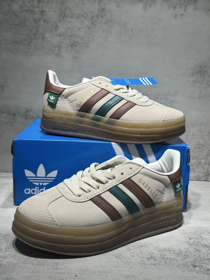 Adidas Gazelle Shoes TopPick 16197