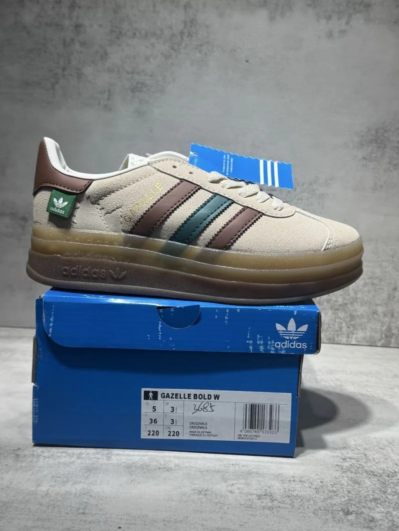 Adidas Gazelle Shoes TopPick 16197