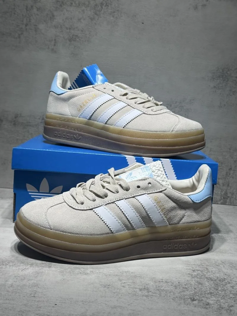 Sophisticated Adidas Gazelle Shoes 16150