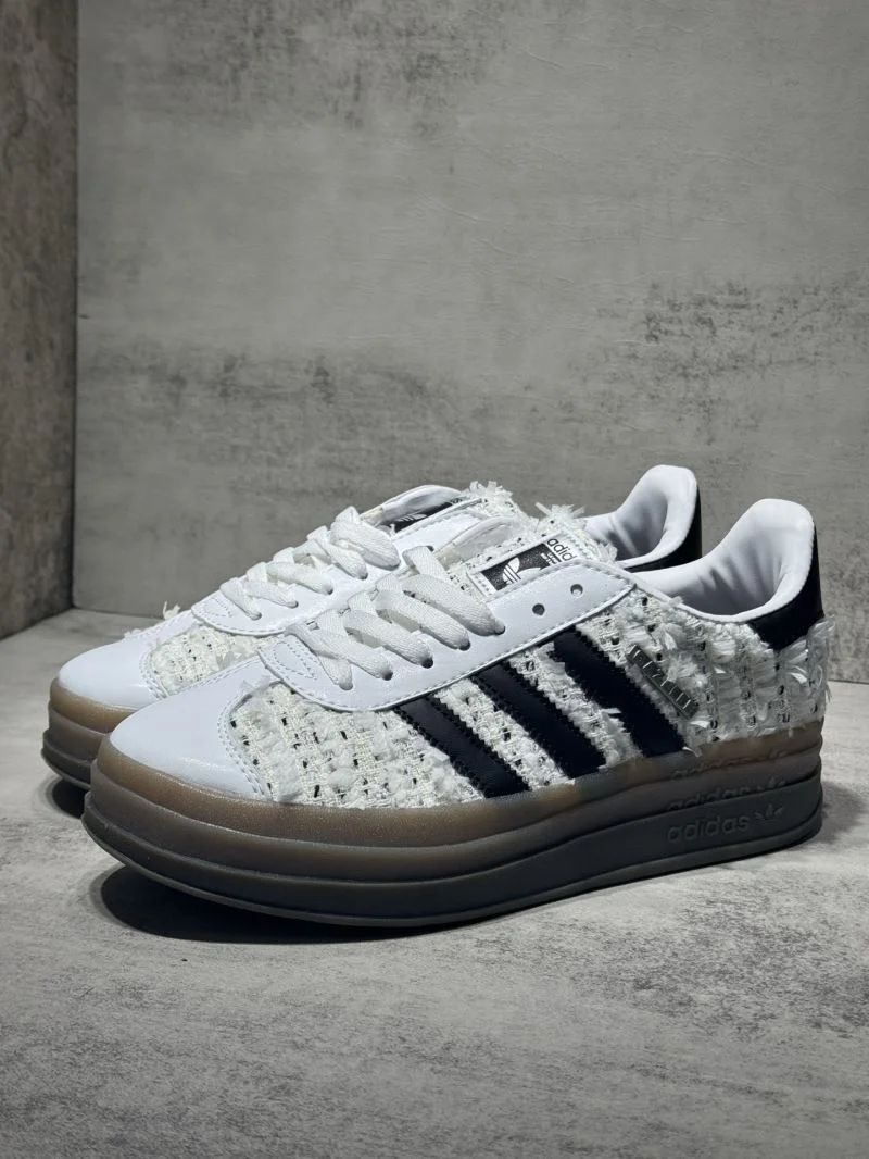 Fashionable Adidas Gazelle Shoes 16142