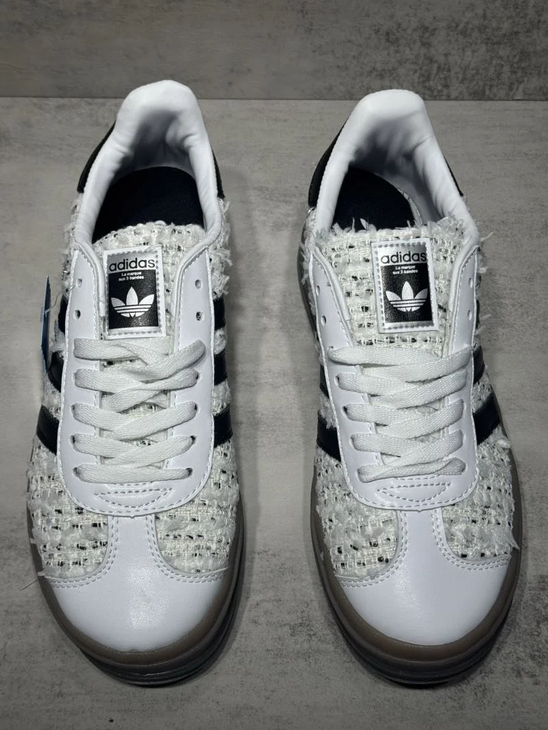Fashionable Adidas Gazelle Shoes 16142