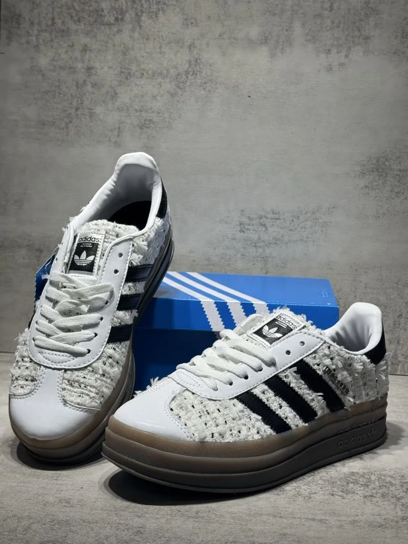 Fashionable Adidas Gazelle Shoes 16142