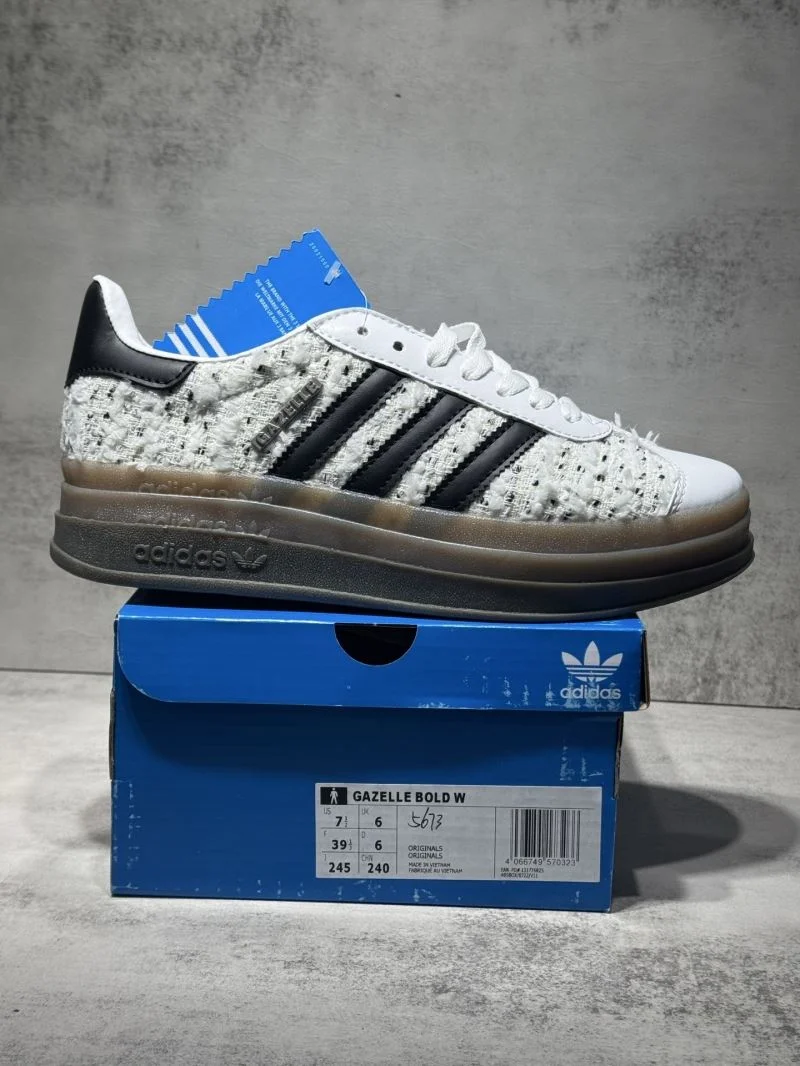 Fashionable Adidas Gazelle Shoes 16142