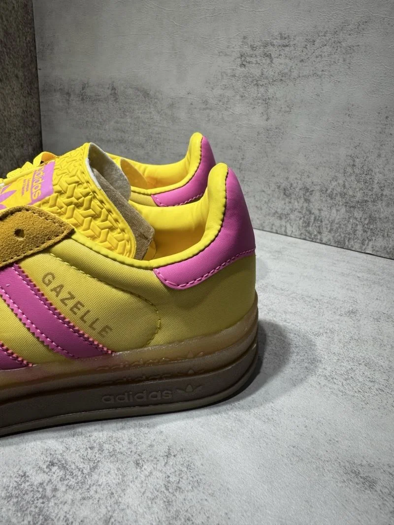 WaterResistant Adidas Gazelle Shoes 16143