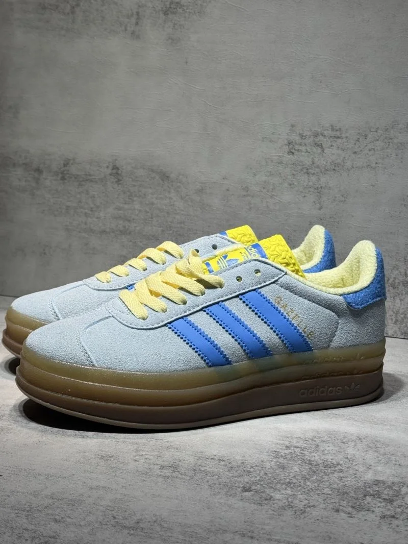 Original Adidas Gazelle Shoes 16147