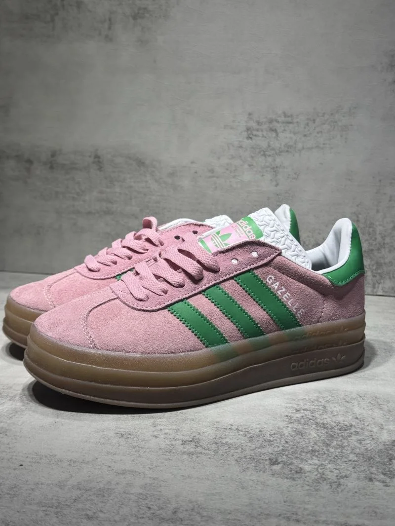 Adidas Gazelle Shoes Reliable 16137