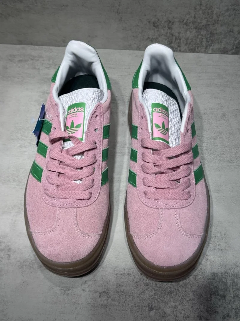 Adidas Gazelle Shoes Reliable 16137