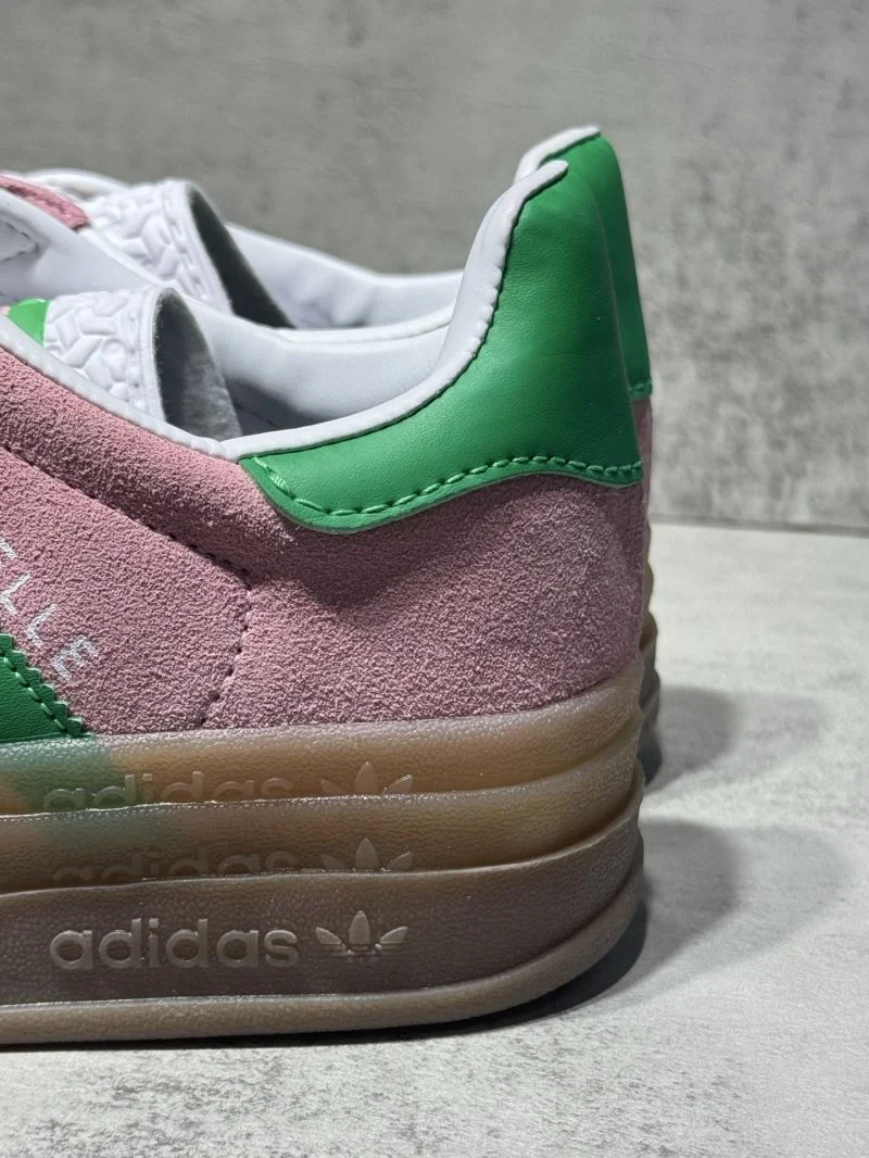 Adidas Gazelle Shoes Reliable 16137
