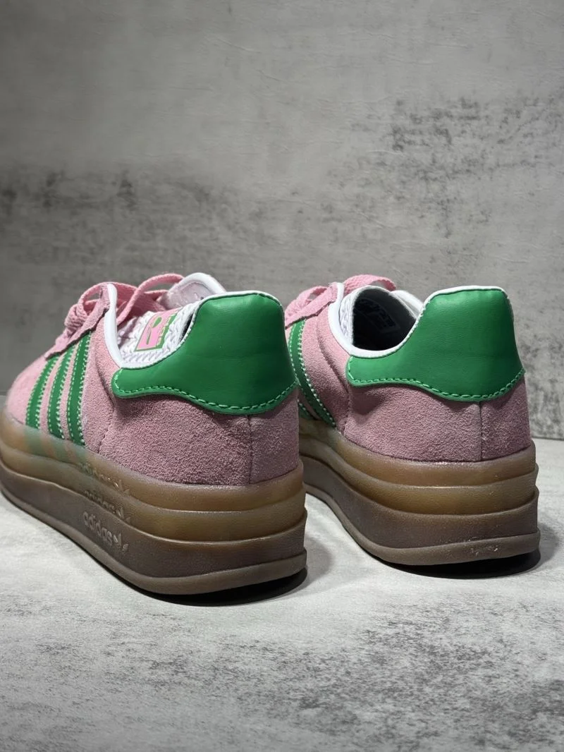 Adidas Gazelle Shoes Reliable 16137