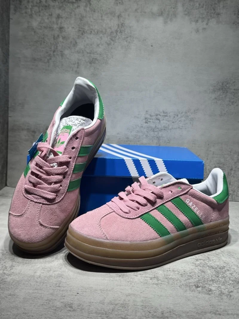 Adidas Gazelle Shoes Reliable 16137
