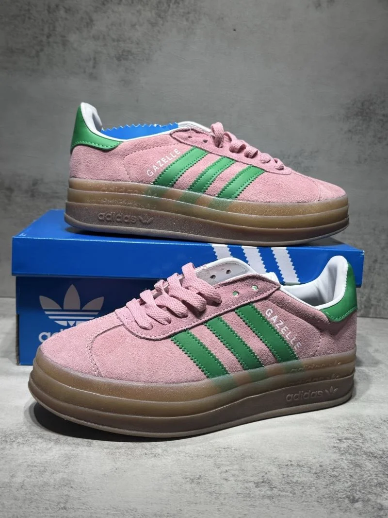 Adidas Gazelle Shoes Reliable 16137