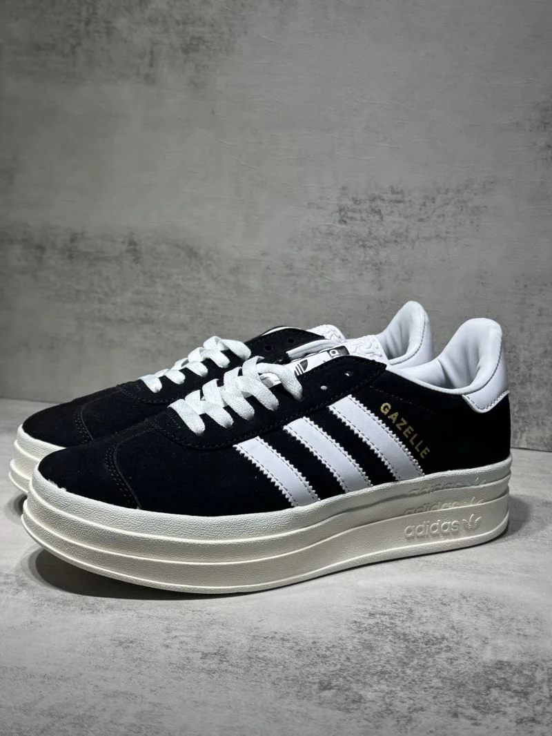 Lightweight Adidas Gazelle Shoes 16130
