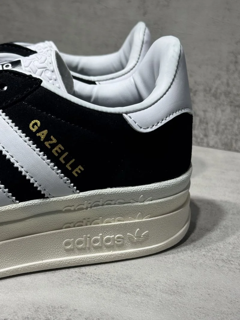 Lightweight Adidas Gazelle Shoes 16130
