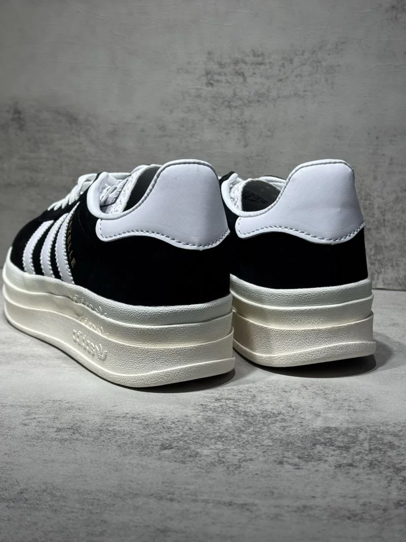 Lightweight Adidas Gazelle Shoes 16130