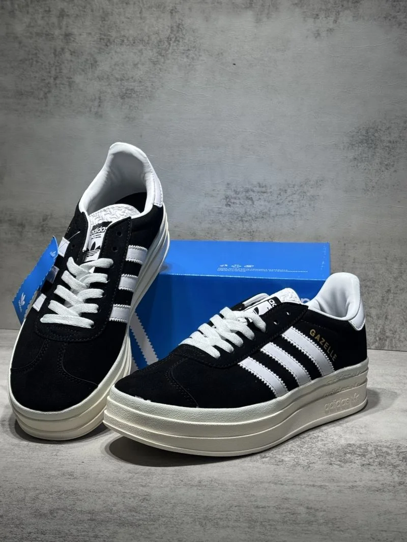 Lightweight Adidas Gazelle Shoes 16130