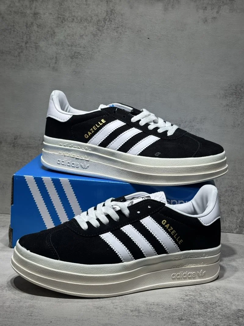 Lightweight Adidas Gazelle Shoes 16130