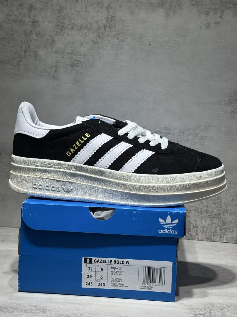 Lightweight Adidas Gazelle Shoes 16130