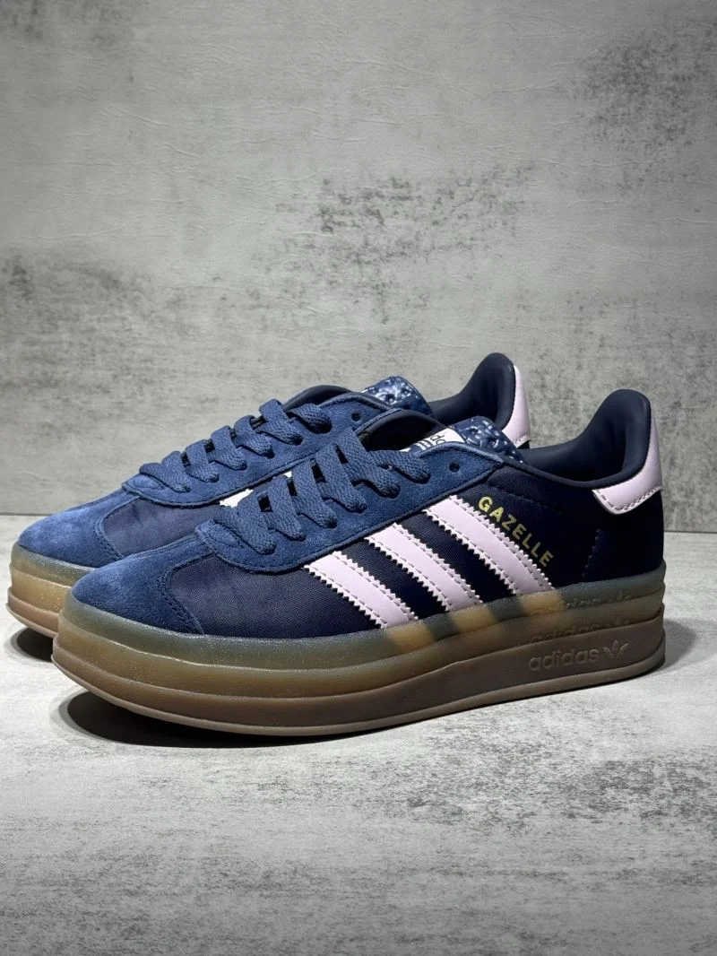 Adidas Gazelle Shoes Lightweight 16141