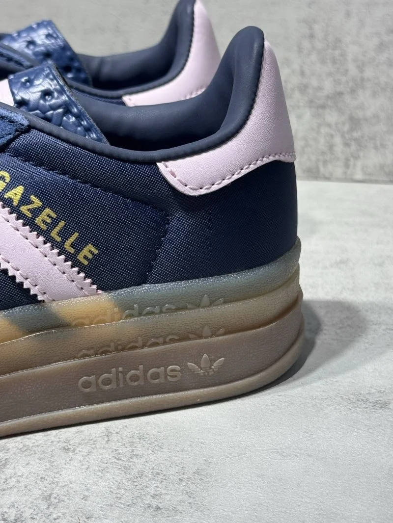Adidas Gazelle Shoes Lightweight 16141