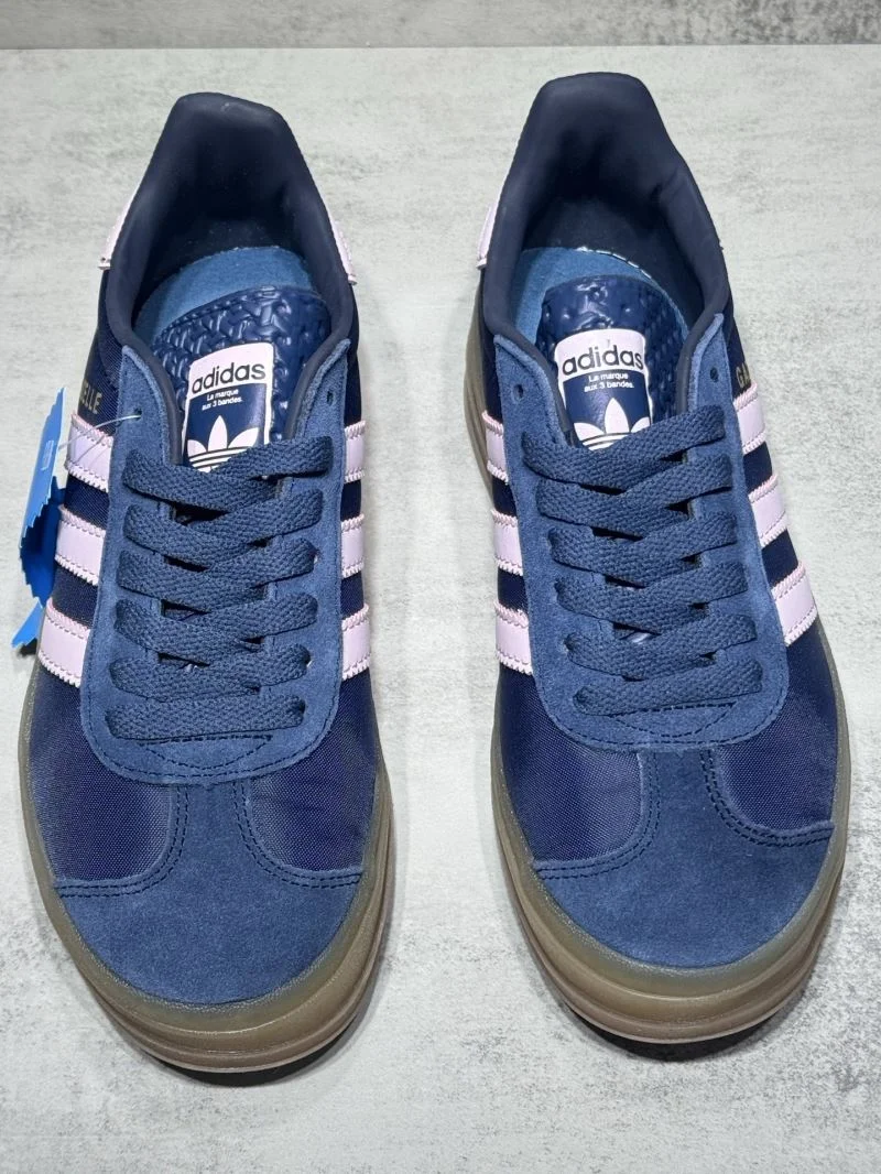 Adidas Gazelle Shoes Lightweight 16141