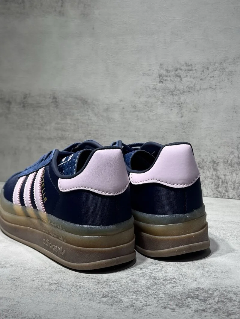 Adidas Gazelle Shoes Lightweight 16141