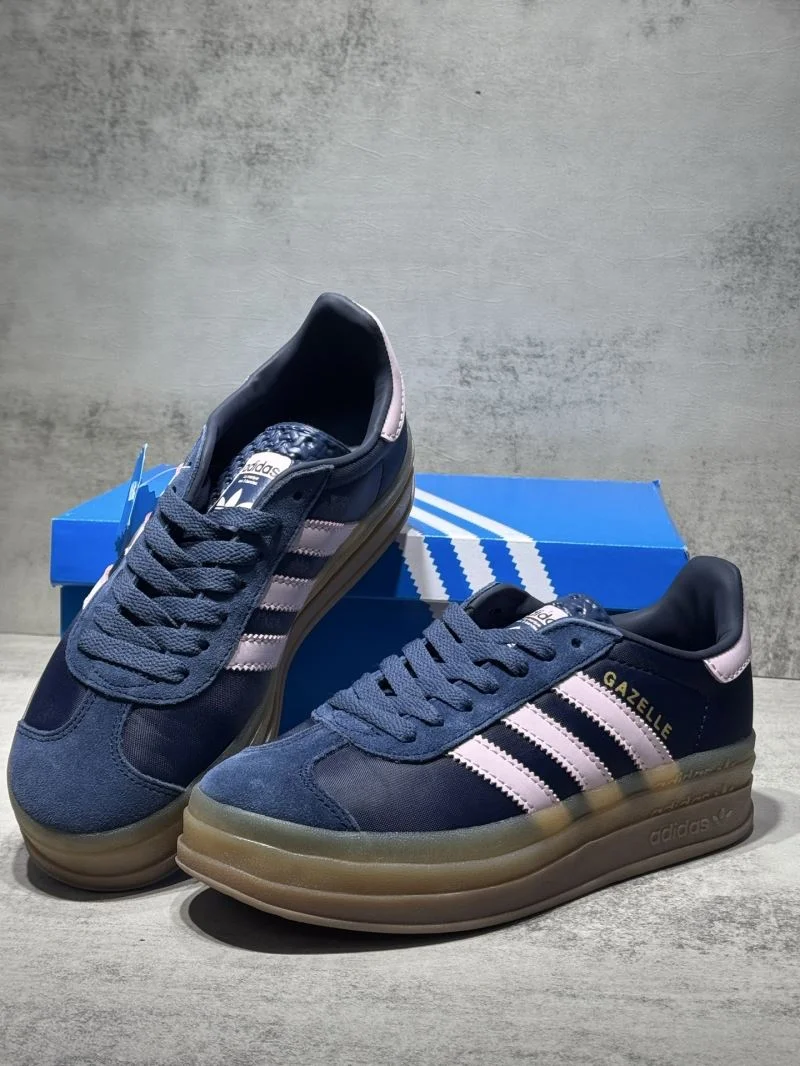 Adidas Gazelle Shoes Lightweight 16141