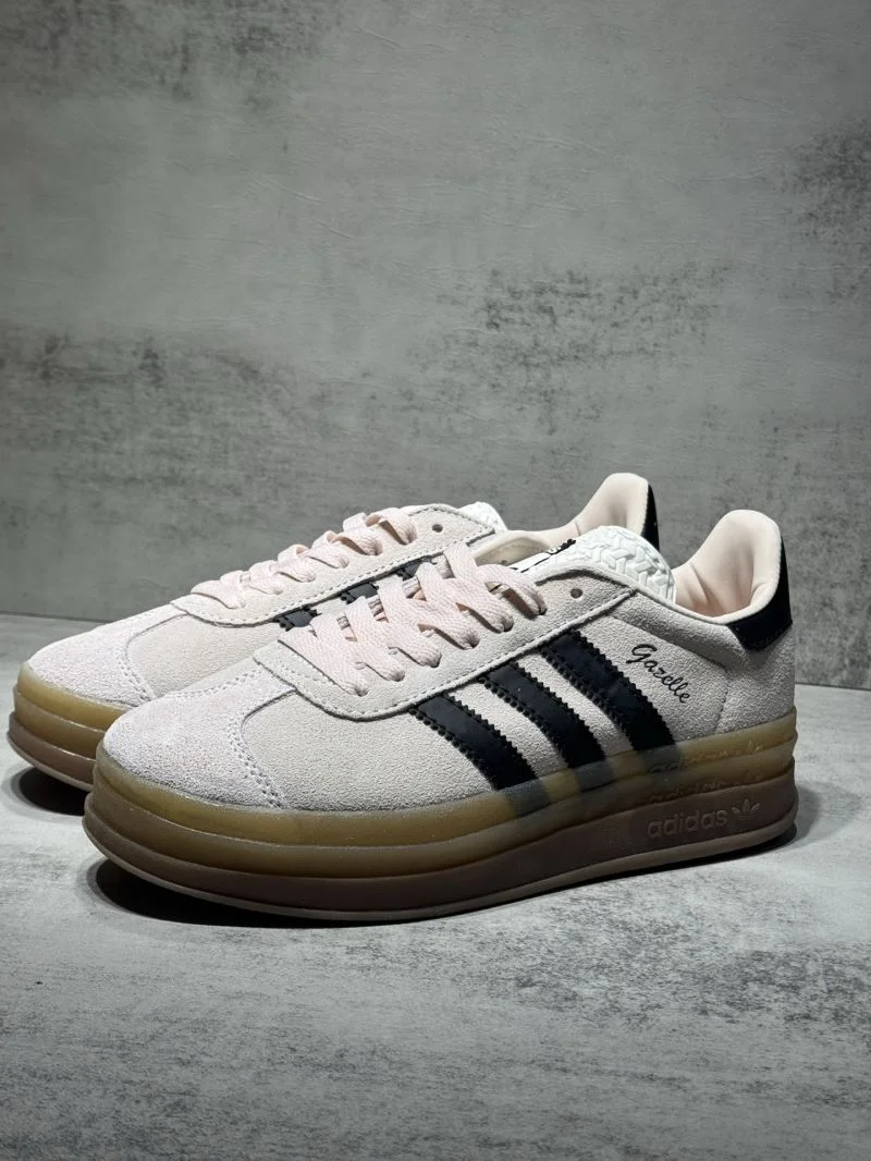 Minimalist Adidas Gazelle Shoes 16126