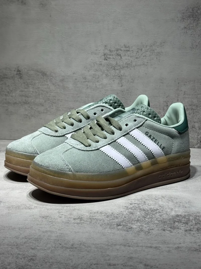 Adidas Gazelle Shoes Compact 16144
